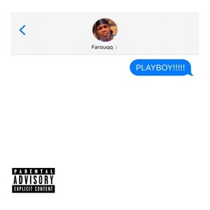 Playboy!!!!! (Explicit)