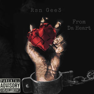 From Da Heart (Explicit)