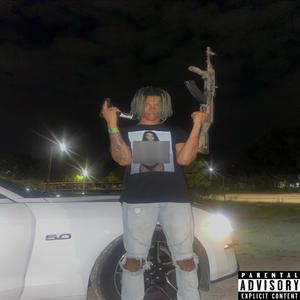 On Dat Corner (feat. DotWay) (Explicit)