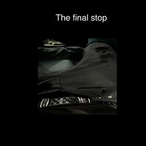 The final stop (Explicit)