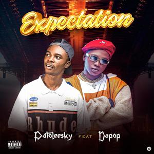 EXPECTATIONS (feat. Dapop)