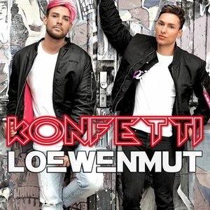 Konfetti (Extended Mix)