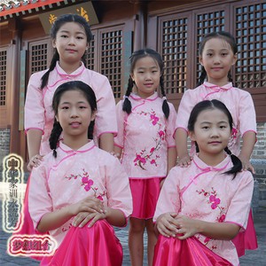 中华家训永流芳