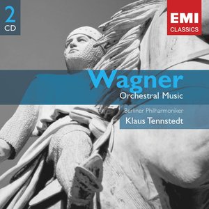 Wagner: Rienzi - Overture. Molto sostenuto e maestoso - Allegro energico (序曲)
