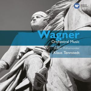Wagner: Rienzi - Wagner: Rienzi: Overture. Molto sostenuto e maestoso - Allegro energico (序曲)