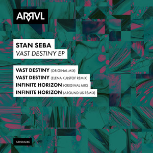Vast Destiny (Elena Kulstof Remix)
