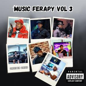 Music Ferapy, Vol. 3 (Explicit)