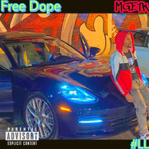 Free Dope (Explicit)