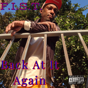 F.I.S.T. - Sleep Alone! (Explicit)