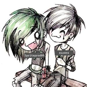 Slvt f3v3r (feat. Spr1teprod09) (Explicit)