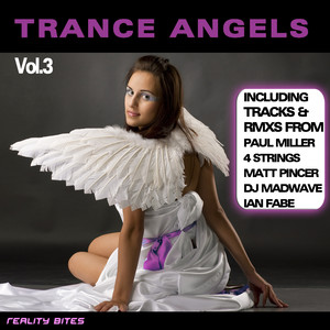 Trance Angels, Vol. 3