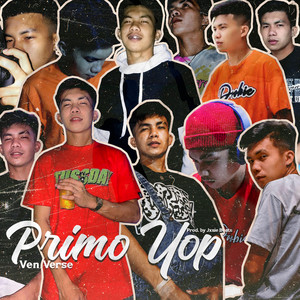 Primo Yop (Explicit)