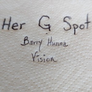 Her G Spot (With Intro) (Explicit)