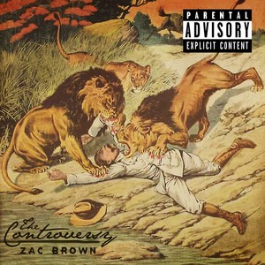 The Controversy (Explicit)