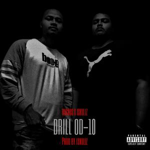 DRILL OD 10 (Prod. Sanjay Vamps) [Explicit]