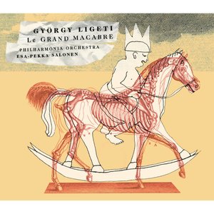 Le Grand Macabre (1997 Version) - Scene 2: 
