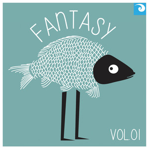 Fantasy, Vol. 01