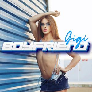 Boyfriend (Explicit)