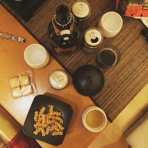 春夜，喜雨 (Demo)