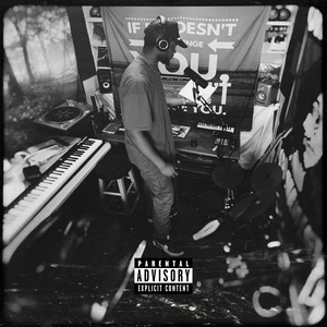 Why Would I Stop? (Explicit)