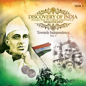 Discovery of India, Vol. 4