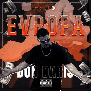 Evropa (Explicit)