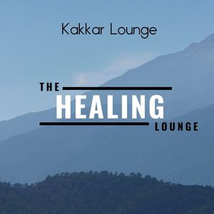 The Healing Lounge (Original Mix)