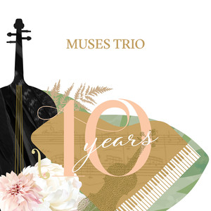 Muses Trio - The Brightest Star in the Night 1. Space and Time
