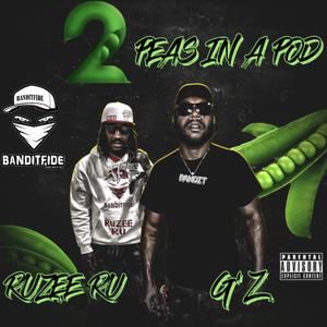 Set The Stage (feat. Ruzee Ru & G'Z) (Explicit)