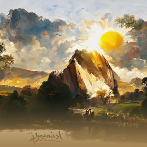 Rising From The Ashes