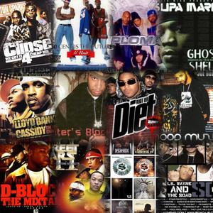 MIXTAPE ERA (Explicit)