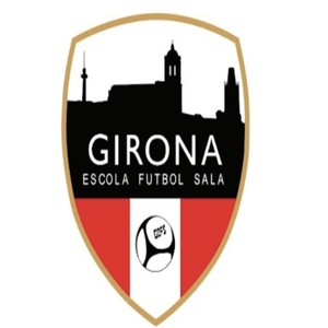HIMNO GIRONA ESCOLA DE FÚTBOL SALA (GEFS) (Remix)
