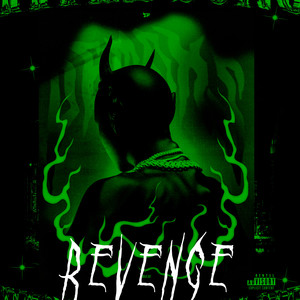 REVENGE (Minimal) [Explicit]