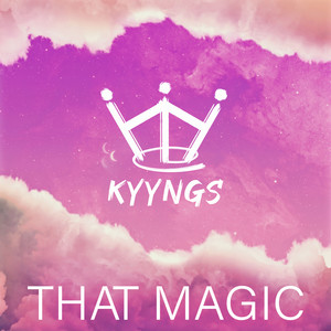 That Magic (Radio Edit)