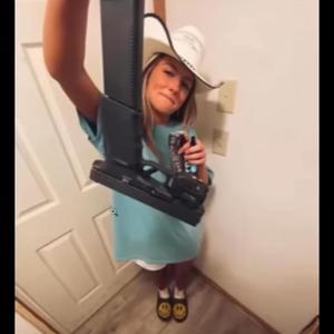 bad man! (free GL4Spazz) (Explicit)