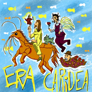 Era Caridea