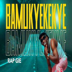 Bamukyekekye