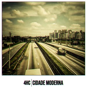 Cidade Moderna