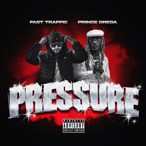 PRESSURE (Explicit)