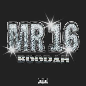 Mr. 16 (Explicit)