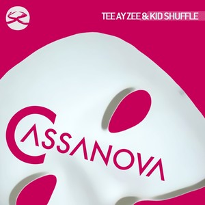 Tee Ay Zee - Casanova (Original Mix)
