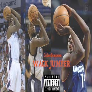 Wack jumper freestyle (Explicit)