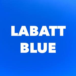 Labatt Blue (Explicit)