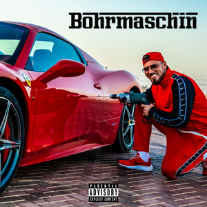 Bohrmaschin (Explicit)