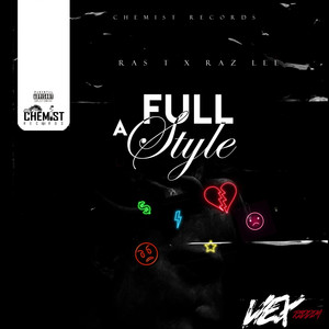 Fulla Style (Explicit)