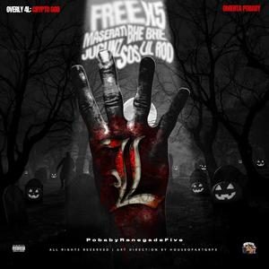 Running Hot (feat. Yn.Gp) (Explicit)