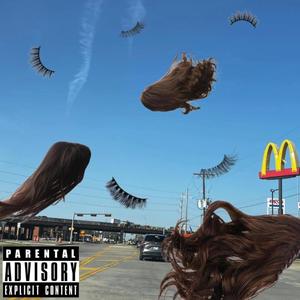 **** a Big Mac (feat. Yung Poppy) (Explicit)