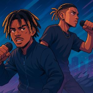 Talk to da Bops (Explicit)