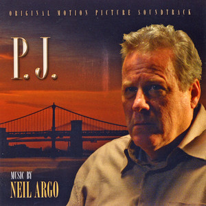 P. J. (Original Motion Picture Soundtrack)