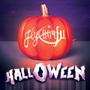 HALLOWEEN (Explicit)